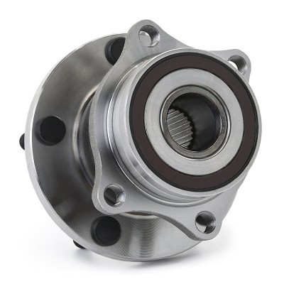 Łożysko Koła RIDEX 654W1365 654W1365 - foto 4