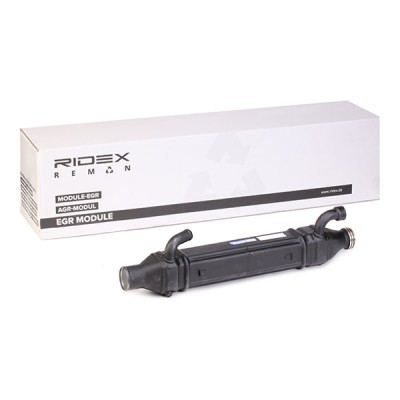 Moduł EGR RIDEX 4198E0016R 4198E0016R - foto 2