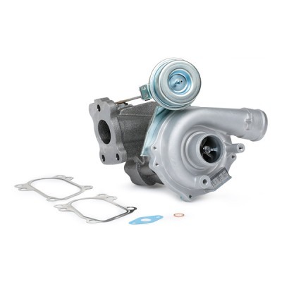 Turbina (Turbosprężarka) RIDEX 2234C10676 2234C10676 - foto 3