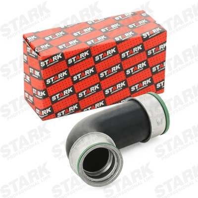 Rura Wąż Turbo Intercoolera Stark SKCHI-2030045 SKCHI-2030045 - foto 2
