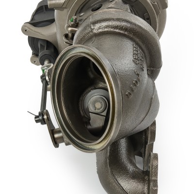 Turbina (Turbosprężarka) RIDEX 2234C11170R 2234C11170R - foto 6