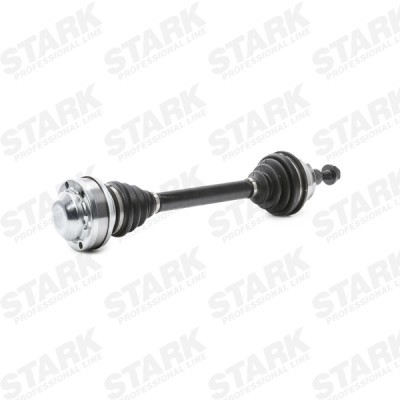 Półoś Napędowa Stark SKDS-0210068 SKDS-0210068 - foto 5