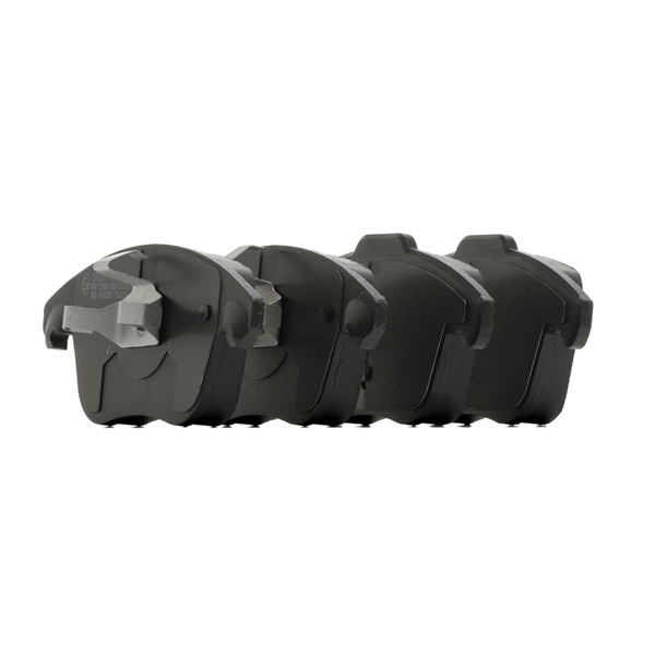 Klocki hamulcowe RIDEX 402B2003 402B2003 - foto 1