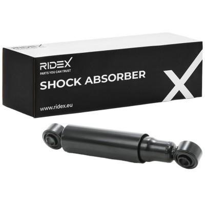 Amortyzator RIDEX 854S1971 854S1971 - foto 2