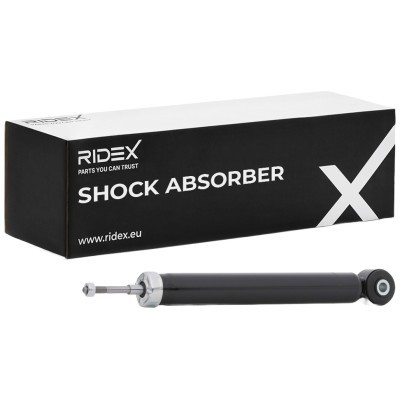 Amortyzator RIDEX 854S18085 854S18085 - foto 2