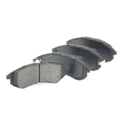 Klocki hamulcowe RIDEX 402B0779 402B0779 - foto 5