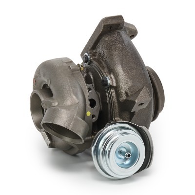 Turbina (Turbosprężarka) RIDEX 2234C10401R 2234C10401R - foto 4