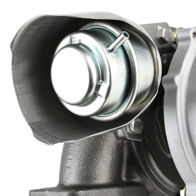 Turbina (Turbosprężarka) RIDEX 2234C10004 2234C10004 - foto 5
