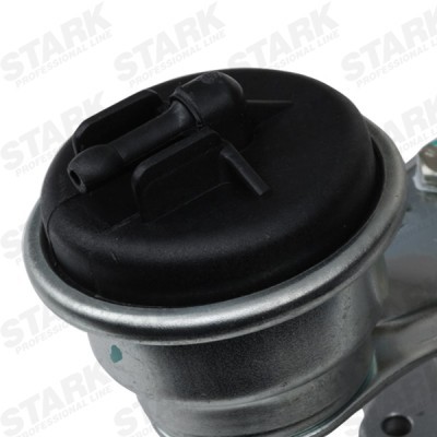 Turbina (Turbosprężarka) Stark SKCT-1190973 SKCT-1190973 - foto 6