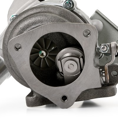 Turbina (Turbosprężarka) RIDEX 2234C10722 2234C10722 - foto 6