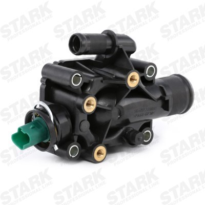 Termostat Stark SKTC-0560071 SKTC-0560071 - foto 4