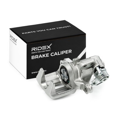 Zacisk Hamulcowy RIDEX 78B0126 78B0126 - foto 2