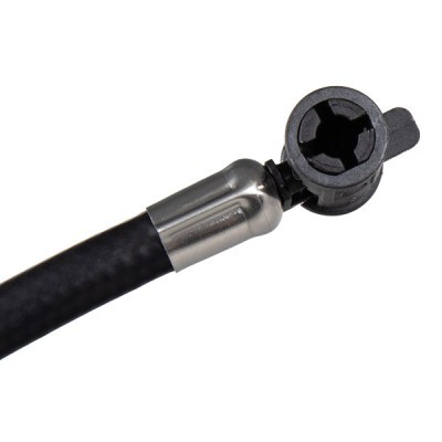 Przewód powrotny paliwa RIDEX 3937H0028 3937H0028 - foto 5