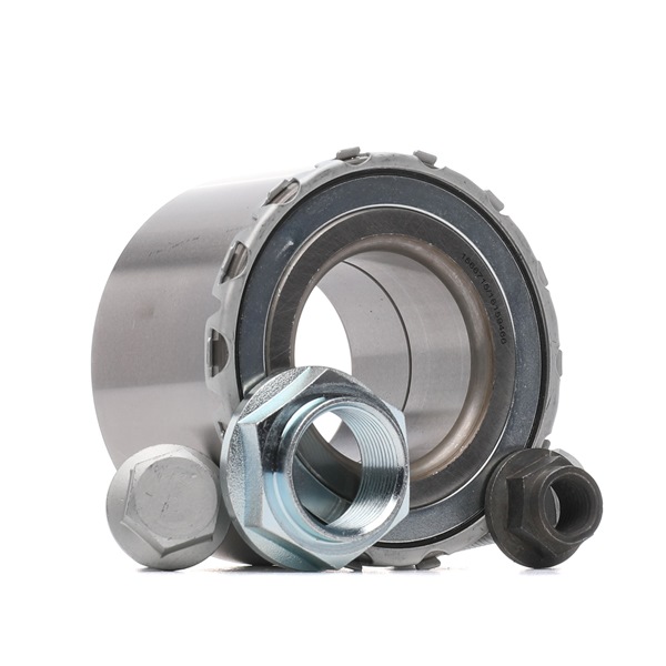 Łożysko Koła RIDEX 654W1236 654W1236 - foto 1