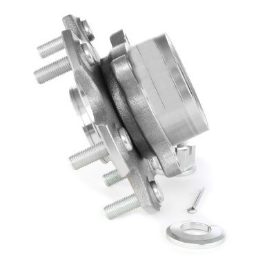 Łożysko Koła RIDEX 654W0500 654W0500 - foto 6
