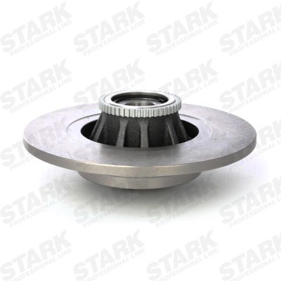 Tarcza hamulcowa Stark SKBD-0022848 SKBD-0022848 - foto 3