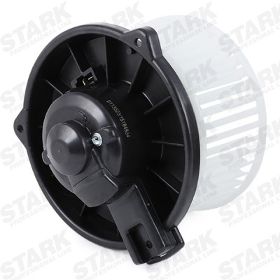 Wentylator Wnętrza Stark SKIB-0310134 SKIB-0310134 - foto 4