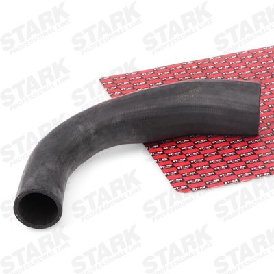 Rura Wąż Turbo Intercoolera Stark SKCHI-2030169 SKCHI-2030169 - foto 2