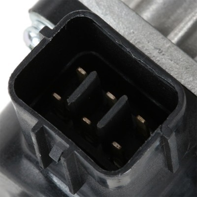 Moduł EGR RIDEX 4198E0102 4198E0102 - foto 5