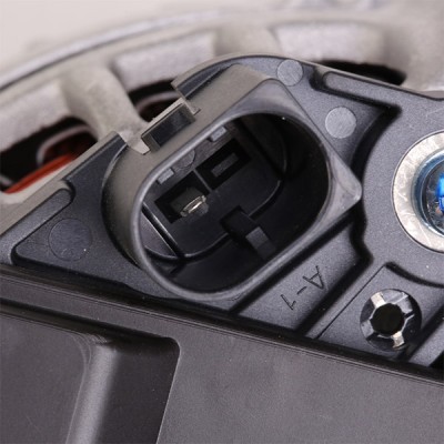 Alternator RIDEX 4G1044 4G1044 - foto 5
