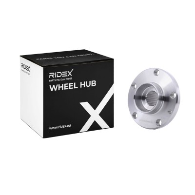 Piasta Koła RIDEX 653W0015 653W0015 - foto 5