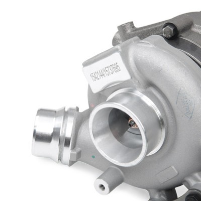 Turbina (Turbosprężarka) RIDEX 2234C0355 2234C0355 - foto 6