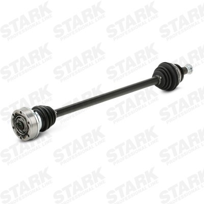Półoś Napędowa Stark SKDS-0210553 SKDS-0210553 - foto 4