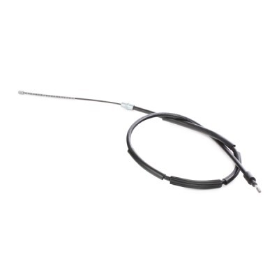 Linka Hamulca Ręcznego RIDEX 124C0168 124C0168 - foto 3