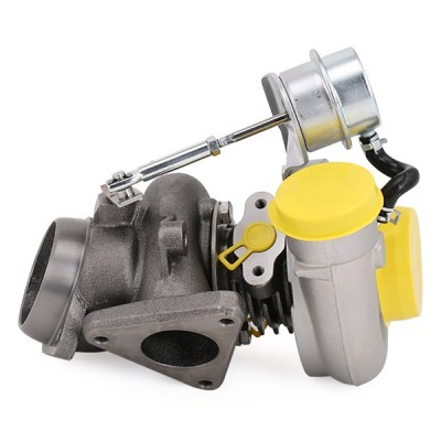 Turbina (Turbosprężarka) RIDEX 2234C0011 2234C0011 - foto 4