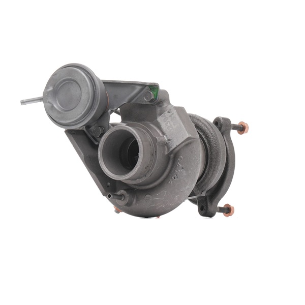 Turbina (Turbosprężarka) RIDEX 2234C11004R 2234C11004R - foto 1