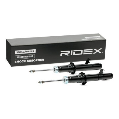 Amortyzator RIDEX 854S1843 854S1843 - foto 4