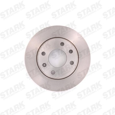 Tarcza hamulcowa Stark SKBD-0020053 SKBD-0020053 - foto 4