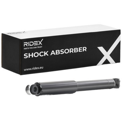 Amortyzator RIDEX 854S1517 854S1517 - foto 2