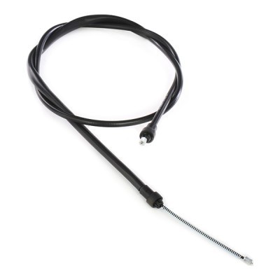 Linka Hamulca Ręcznego RIDEX 124C0392 124C0392 - foto 3