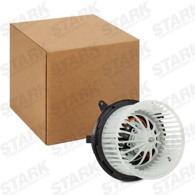 Wentylator Wnętrza Stark SKIB-0310142 SKIB-0310142 - foto 3