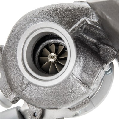 Turbina (Turbosprężarka) RIDEX 2234C10708R 2234C10708R - foto 6