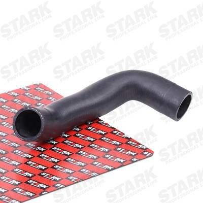 Rura Wąż Turbo Intercoolera Stark SKCHI-2030374 SKCHI-2030374 - foto 2