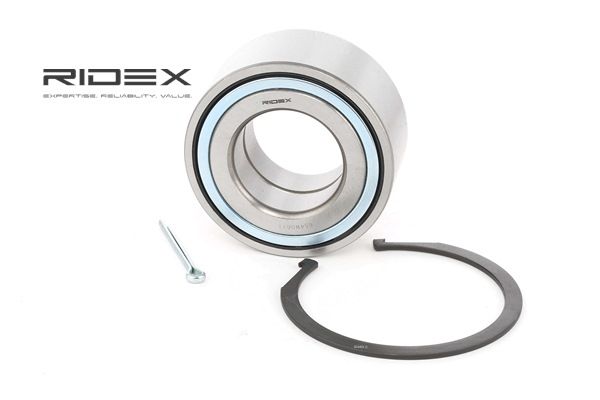 Łożysko Koła RIDEX 654W0611 654W0611 - foto 1
