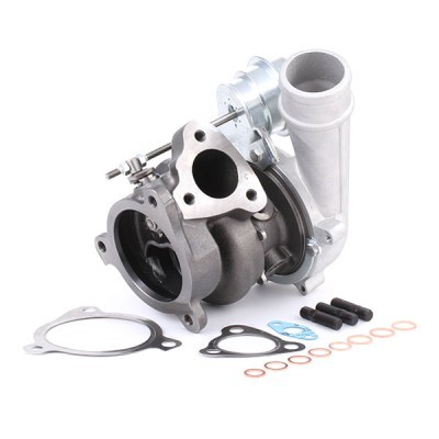 Turbina (Turbosprężarka) RIDEX 2234C10151 2234C10151 - foto 3