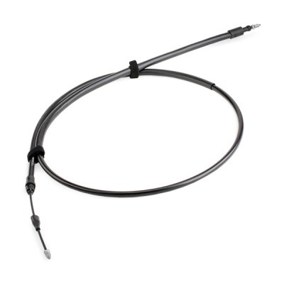Linka Hamulca Ręcznego RIDEX 124C0237 124C0237 - foto 3