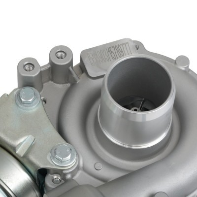 Turbina (Turbosprężarka) RIDEX 2234C10077 2234C10077 - foto 5