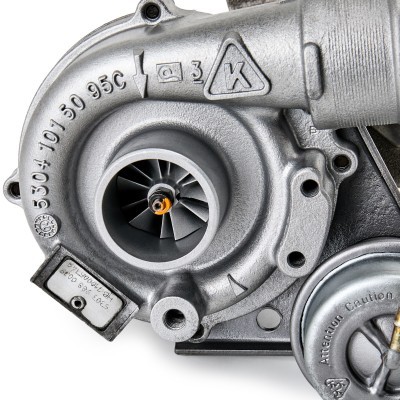 Turbina (Turbosprężarka) RIDEX 2234C0169R 2234C0169R - foto 7
