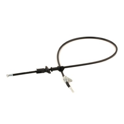 Linka Hamulca Ręcznego RIDEX 124C0606 124C0606 - foto 3