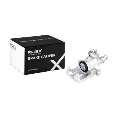 Zacisk Hamulcowy RIDEX 78B0243 78B0243 - foto 2