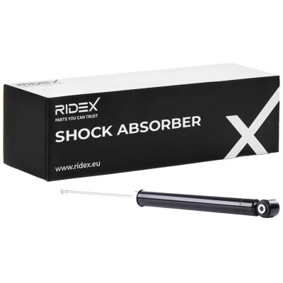 Amortyzator RIDEX 854S1009 854S1009 - foto 2