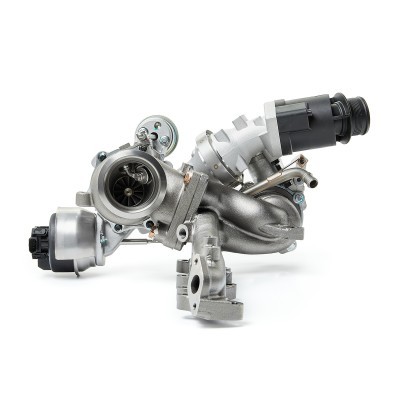 Turbina (Turbosprężarka) RIDEX 2234C10083 2234C10083 - foto 7