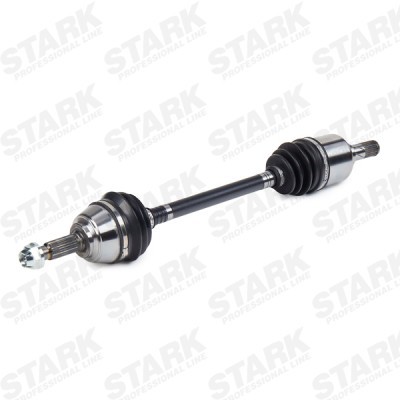 Półoś Napędowa Stark SKDS-0210675 SKDS-0210675 - foto 3