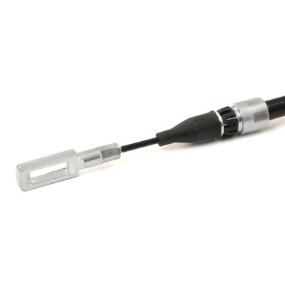 Linka Hamulca Ręcznego RIDEX 124C0241 124C0241 - foto 4