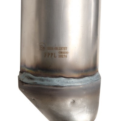Filtr cząstek stałych RIDEX 1256S0119 1256S0119 - foto 14