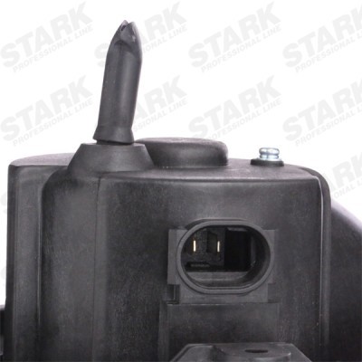 Wentylator Wnętrza Stark SKIB-0310076 SKIB-0310076 - foto 5